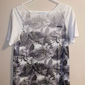 Seattle Seahawks Women’s Apparel / Blouse